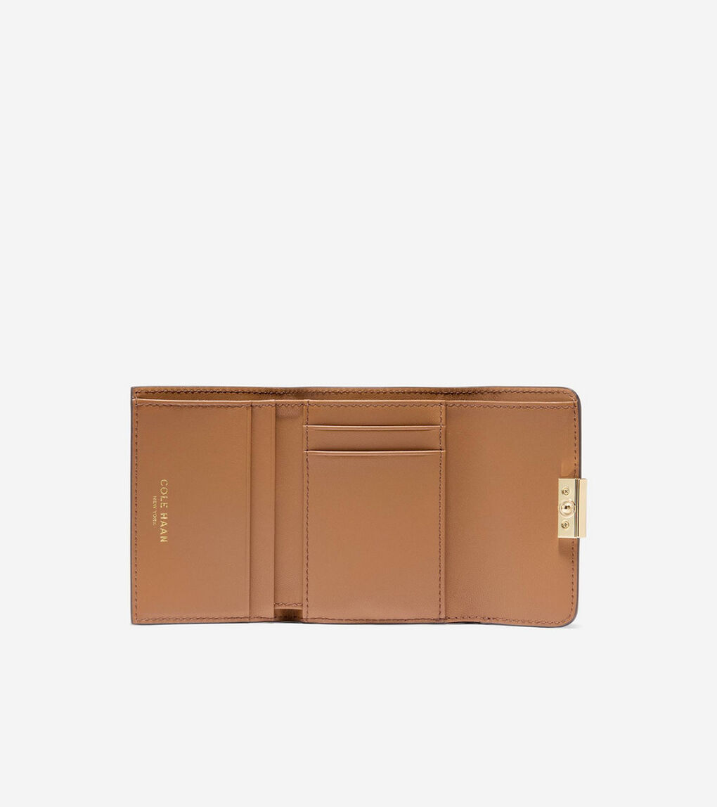 レイチェル コンパクト ウォレット womens