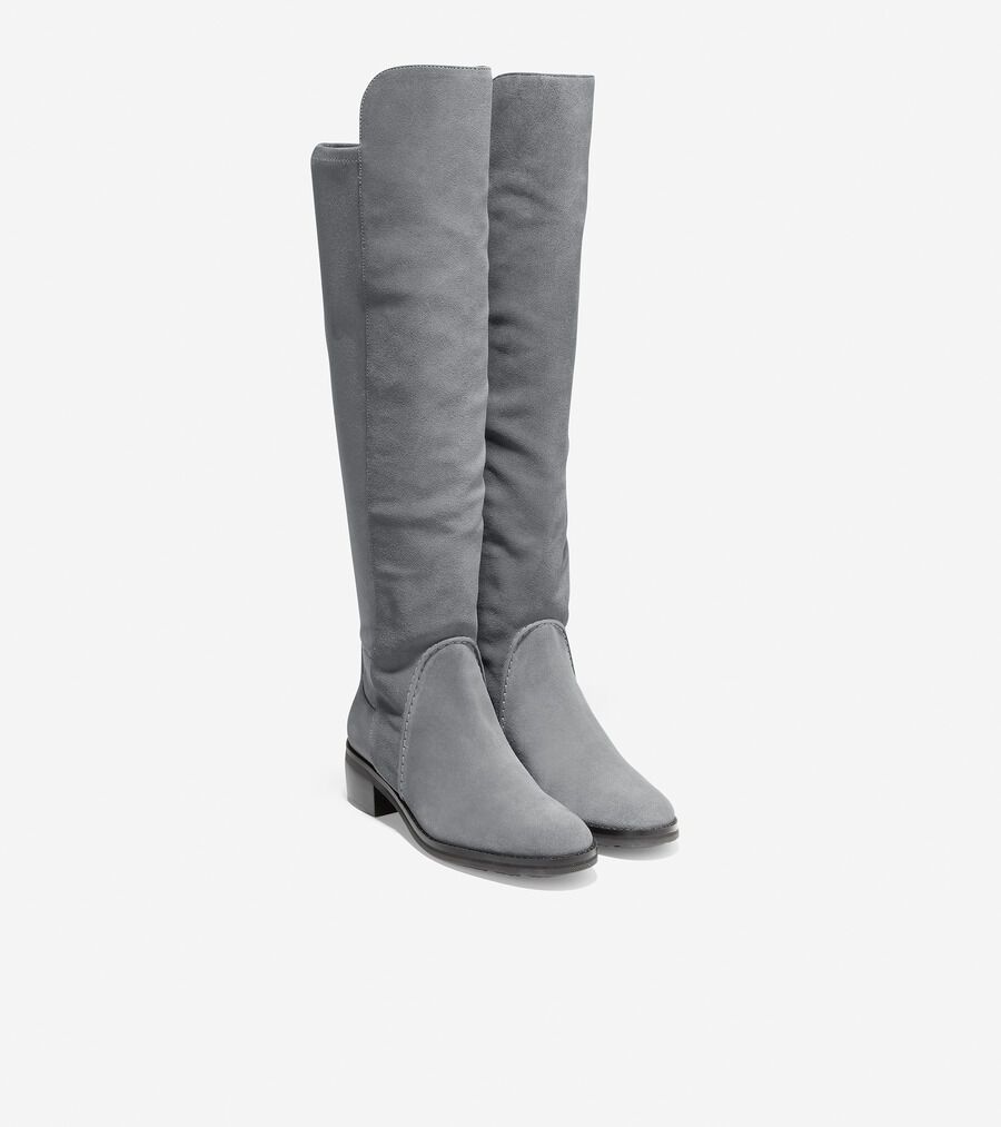 Cole haan ferri bootie sale