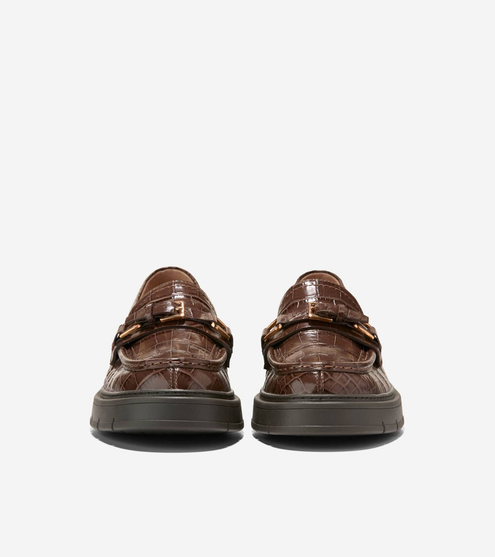 グランド フレックス フェネラ ローファー womens