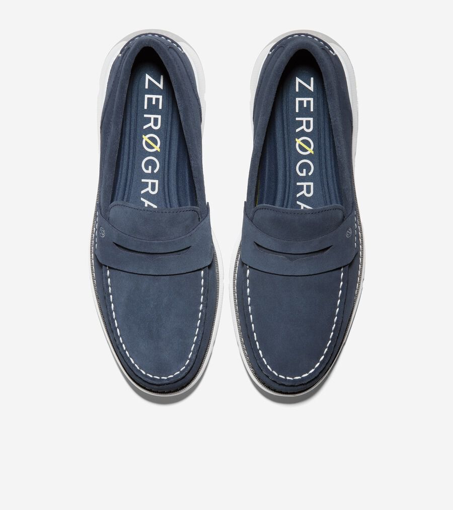 ZERO GRAND 4ZG ローファー 楽天市場】COLE HAAN ZEROGRAND 4ZG ALL DAY LOAFER BLACK