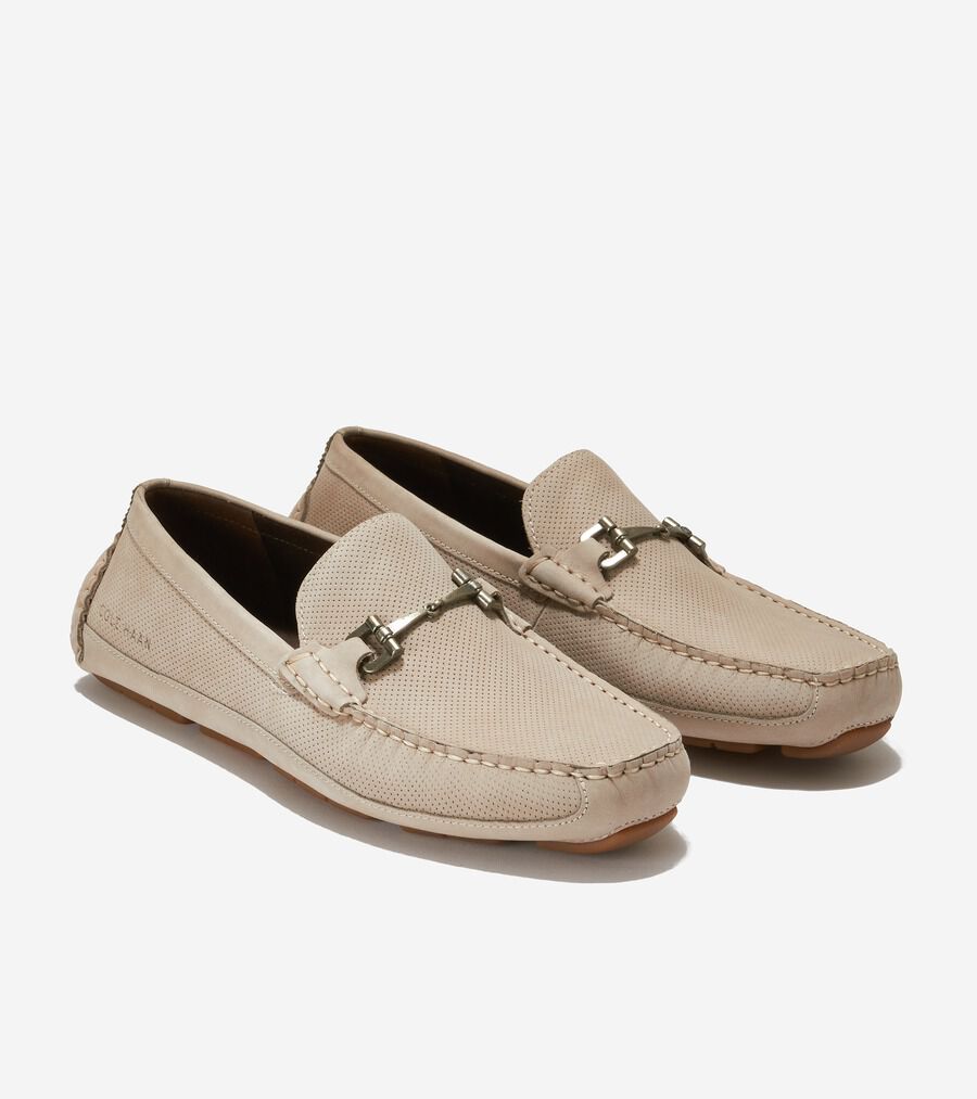 ワイアット ビット ドライバー mens. 0.0 | COLE_HAAN
