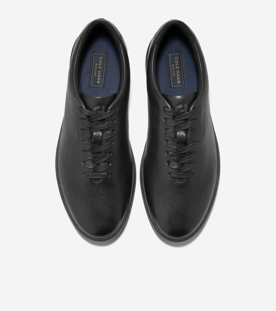 グランドプロ シティスペクター レーザー スニーカー mens 29000