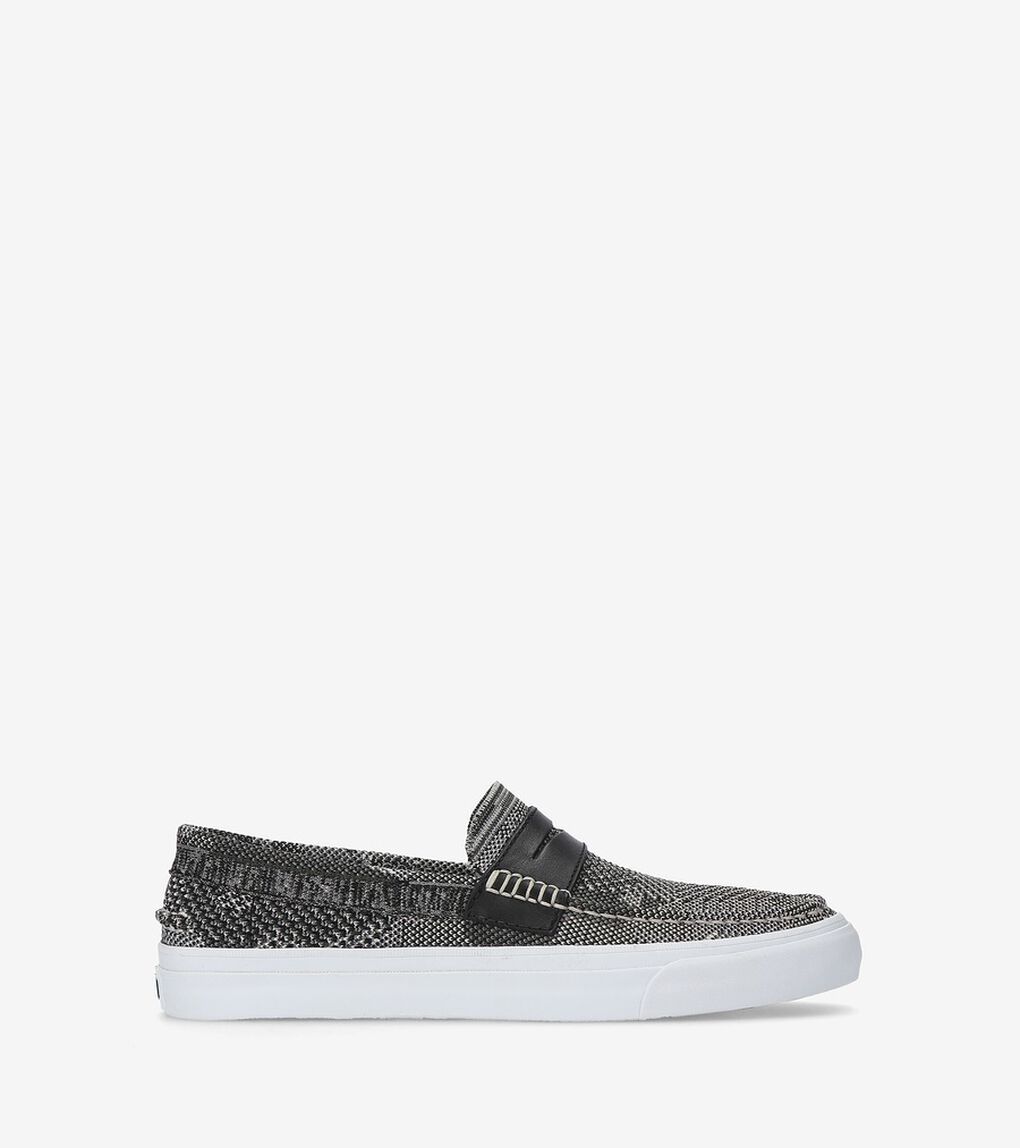 ピンチ ウィークエンダー ラックス スティッチライト mens. 0.0 