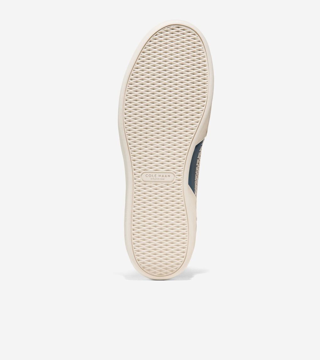 グランドプロ レジャースニーカー mens.