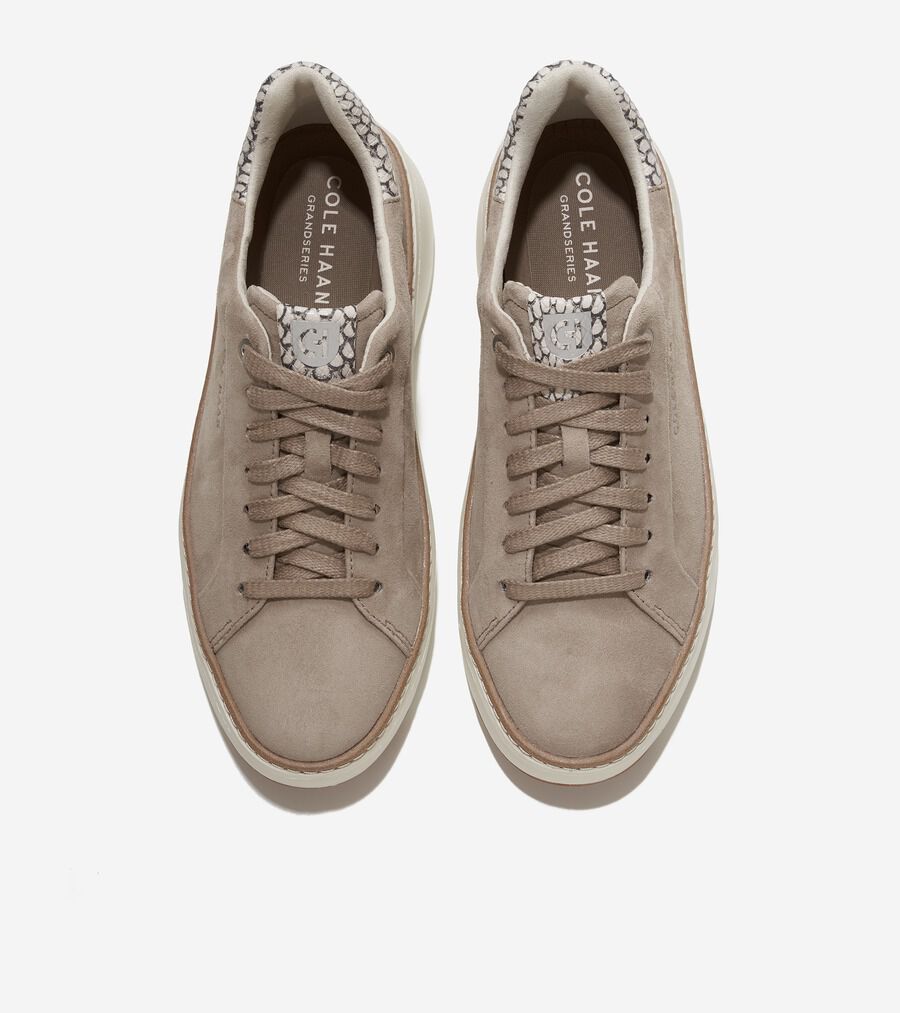 グランドプロ トップスピン スニーカー womens. 0.0 | COLE_HAAN