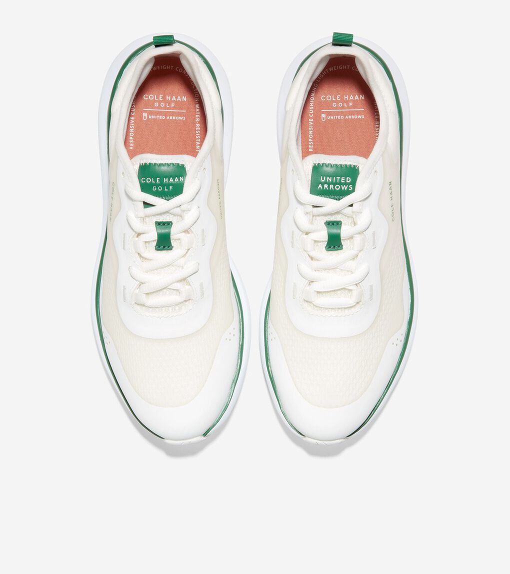 ゼログランド フェアウェイ X ユナイテッドアローズ womens.