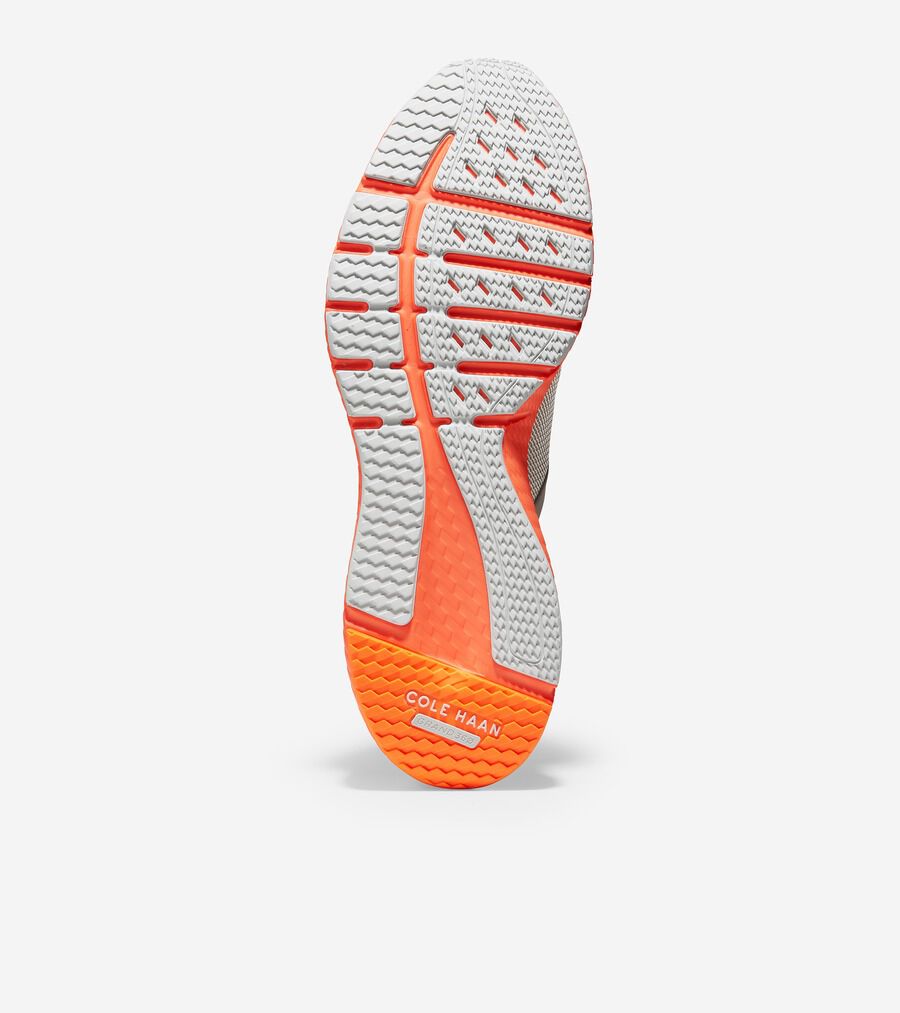 ゼログランド オーバーテイク ランナー mens