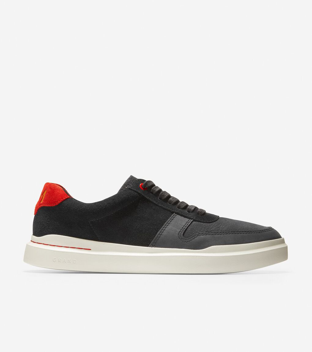 グランドプロ ラリー コート スニーカー mens.