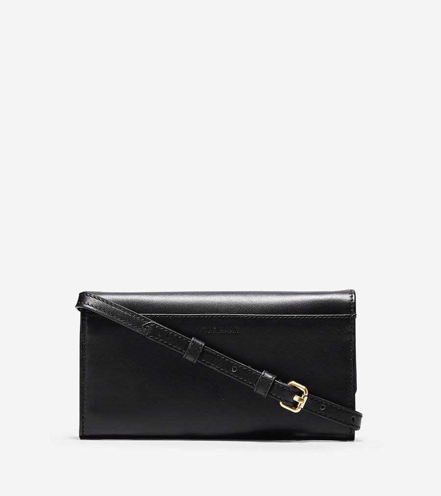 COLE HAAN ゾエ スマートフォン クロスボディ ゾエ スマートフォン クロスボディ womens. 10000 | COLE_HAAN