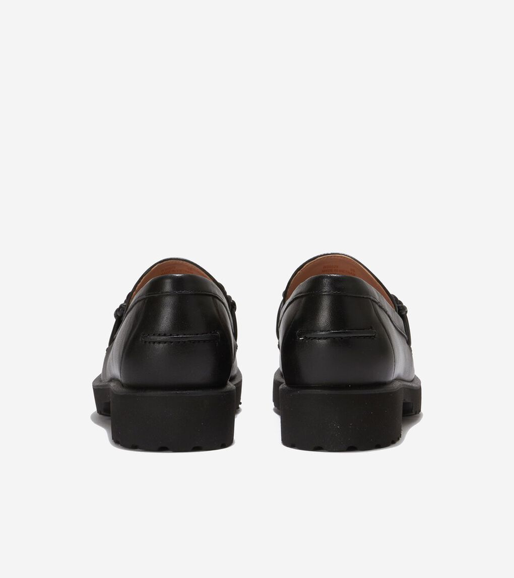 グレタ ローファー womens.