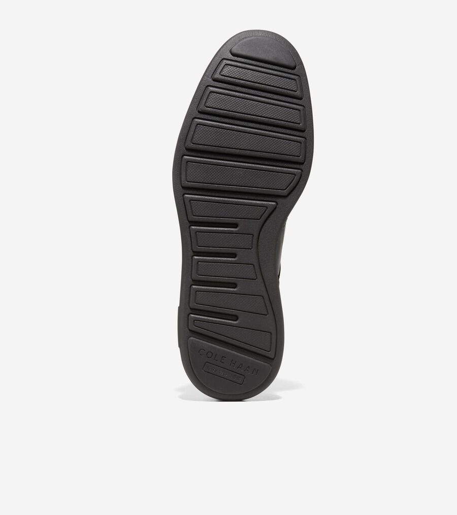オリジナルグランド ウィングチップ オックスフォード mens. 0.0 | COLE_HAAN