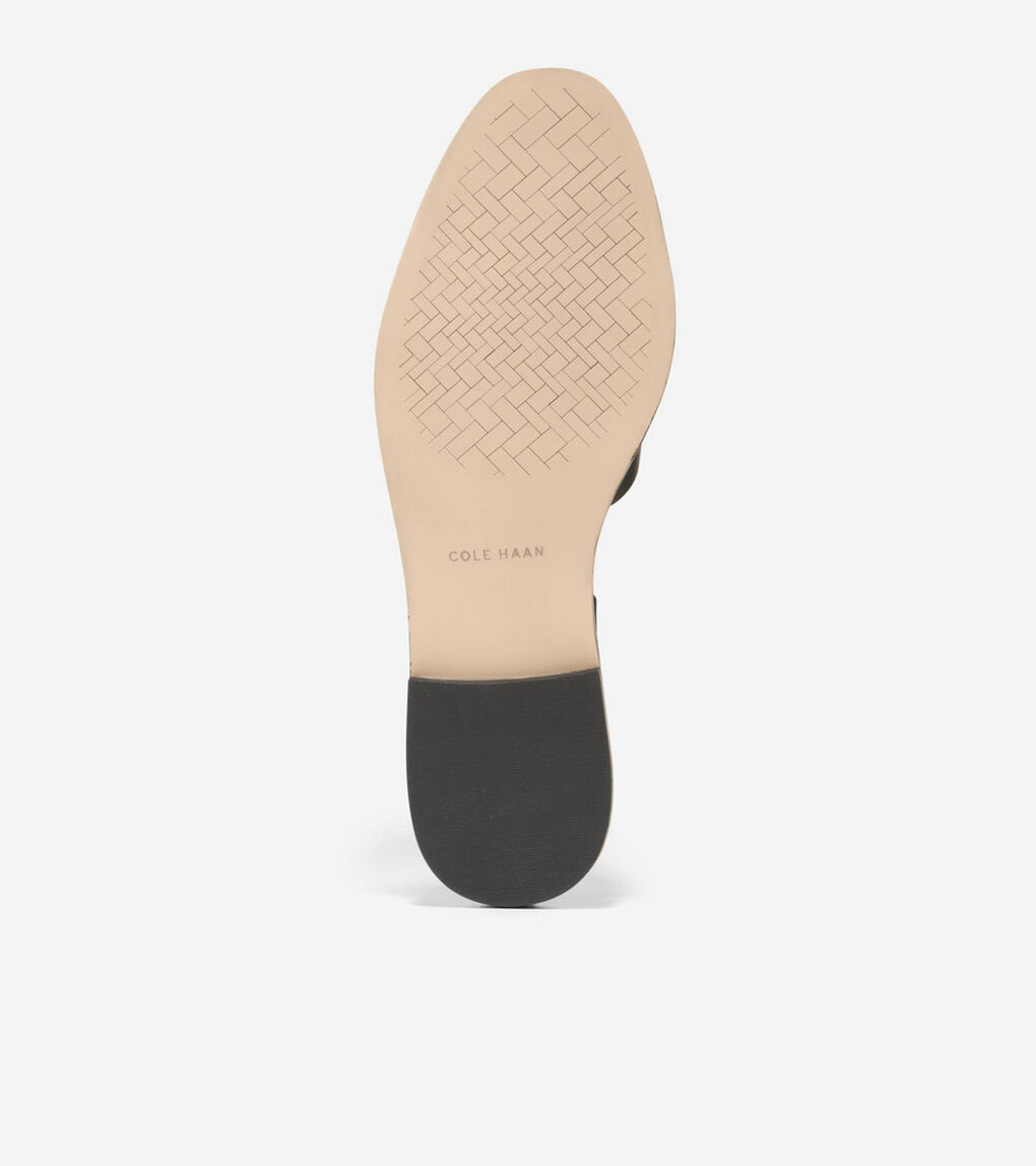 ロゼット フィッシャーマン サンダル womens