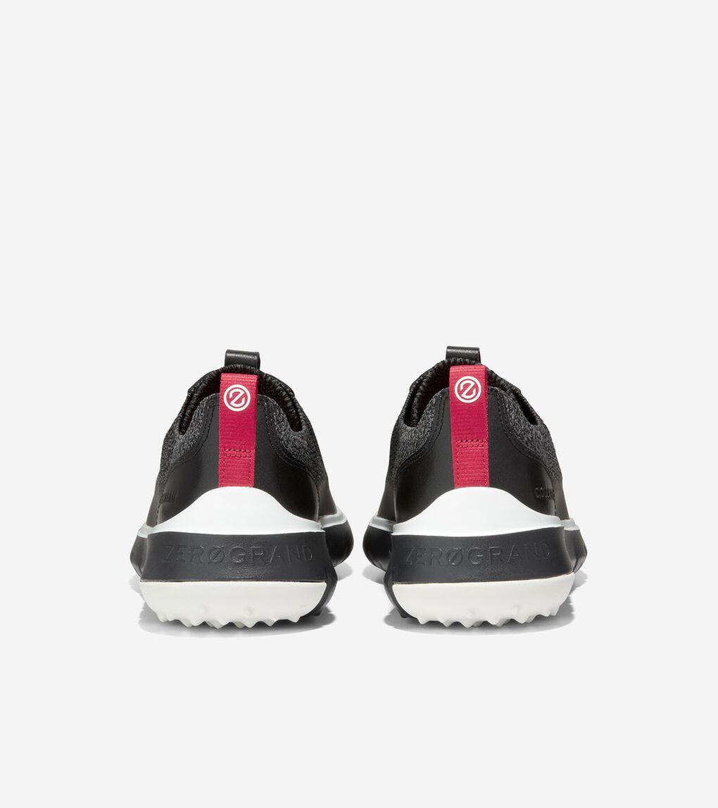 ジェネレーションゼログランド ゴルフ mens.