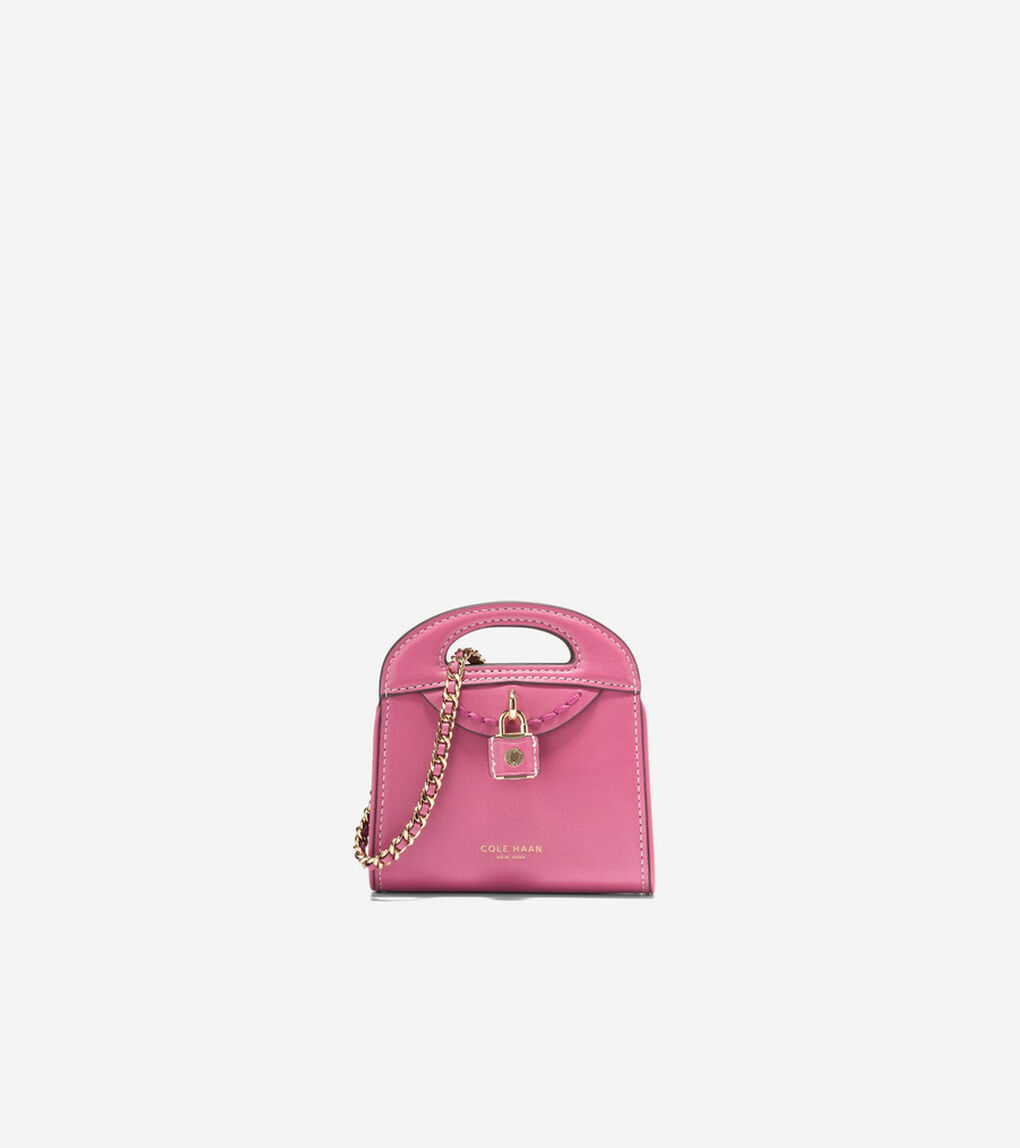 ロックハート カード ケース ミニ バッグ womens