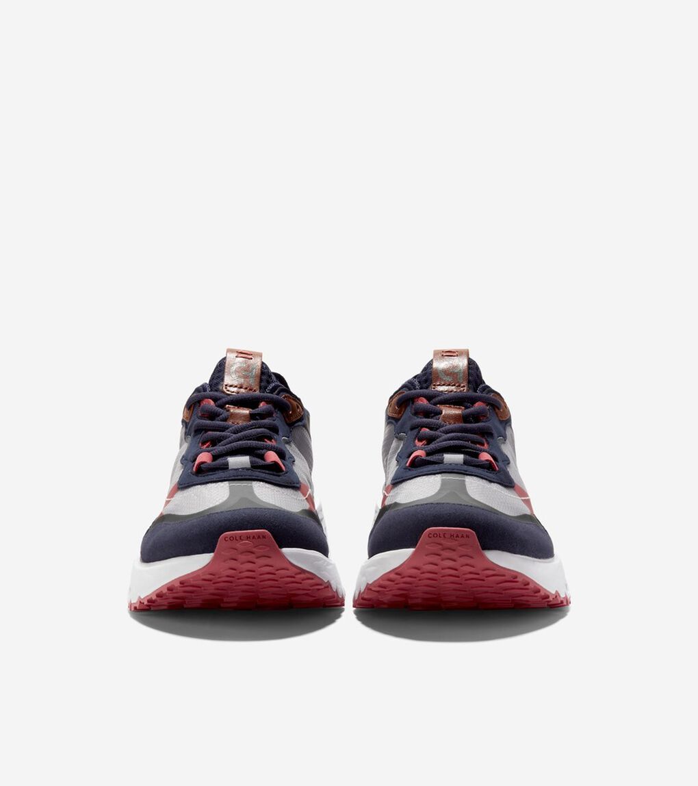 5.ゼログランド ランナー mens.