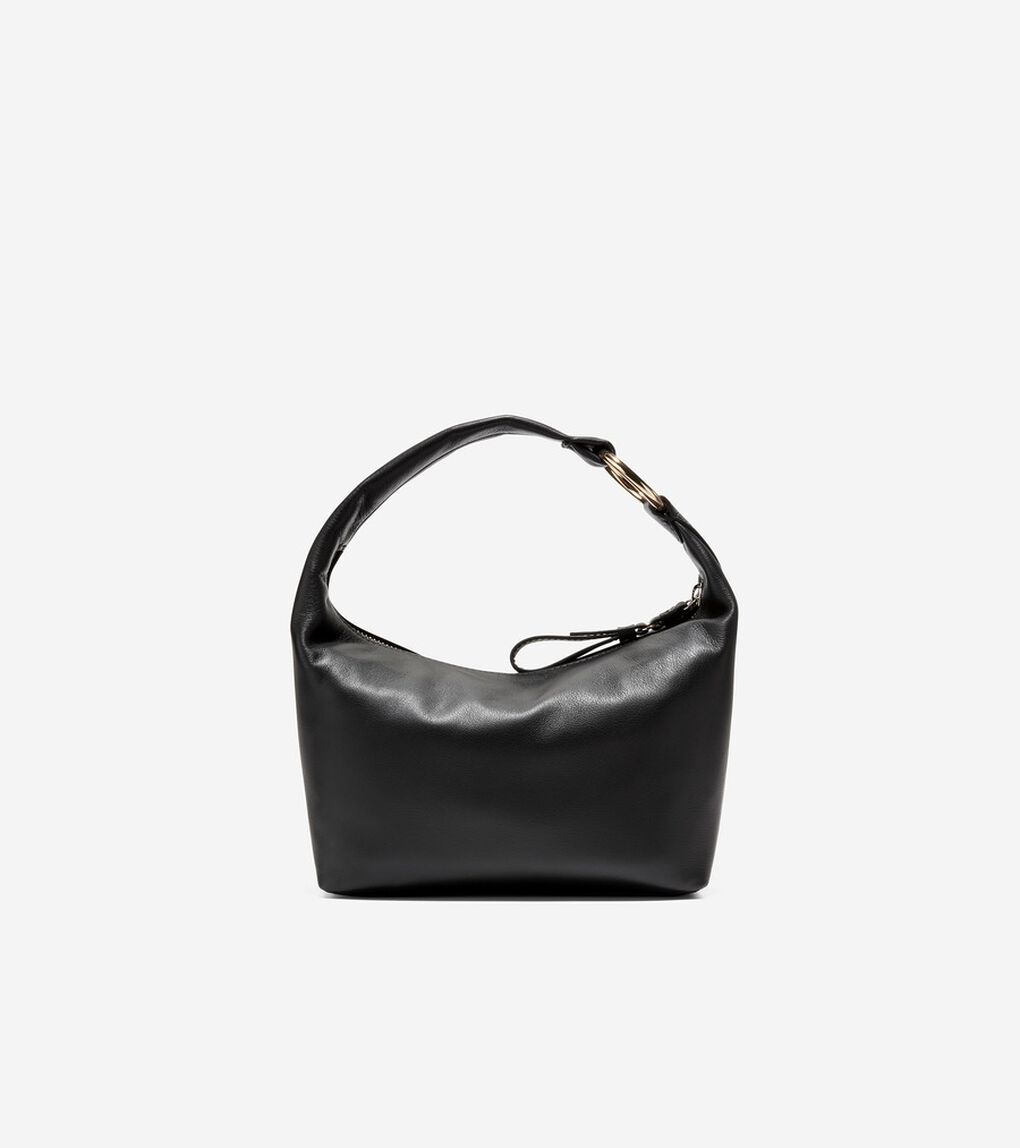 ミニ ホーボー バッグ womens.
