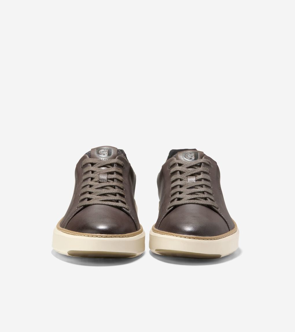 グランドプロ トップスピン スニーカー mens.