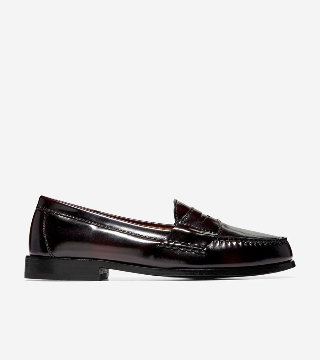 ピンチ ペニー ローファー mens.