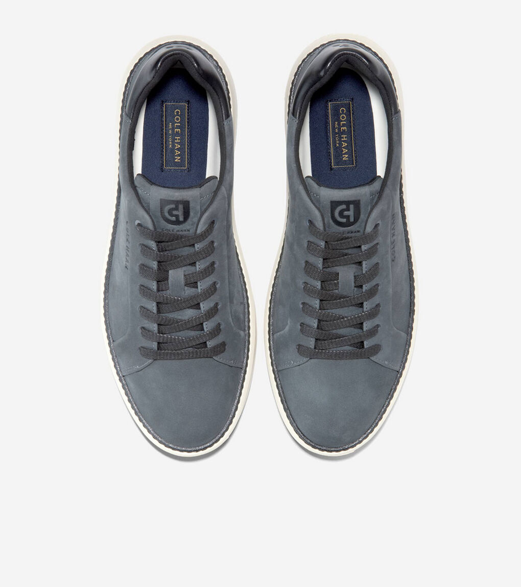 グランドプロ トップスピン ウォータープルーフ mens