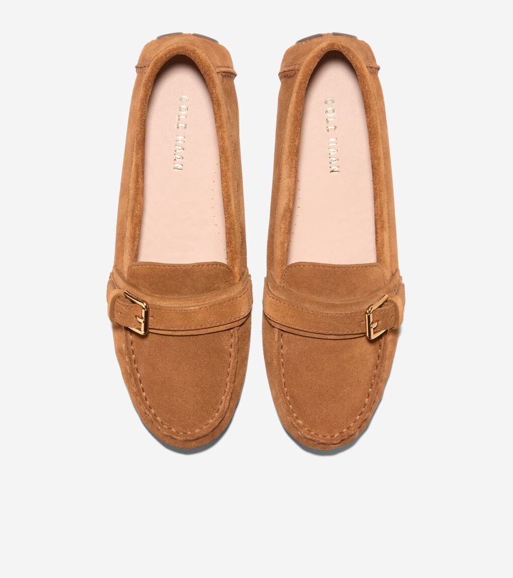 アイリーン バックル ドライバー womens