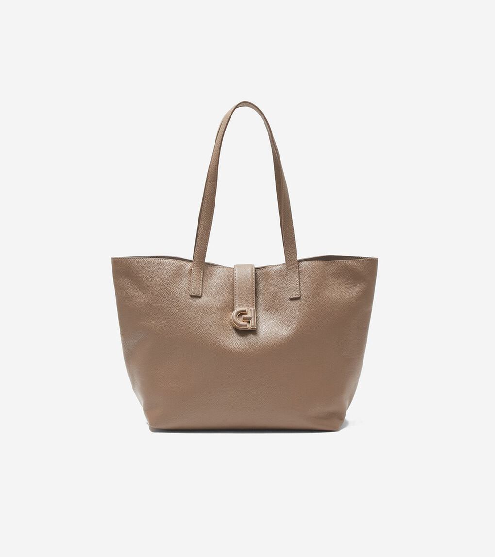 シンプリー エブリシング トート womens.