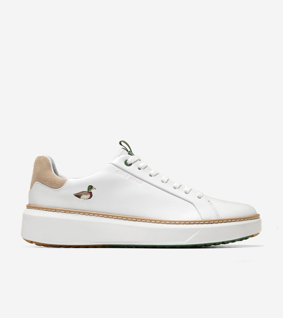 グランドプロ トップスピン ゴルフ mens 25000 | COLE_HAAN