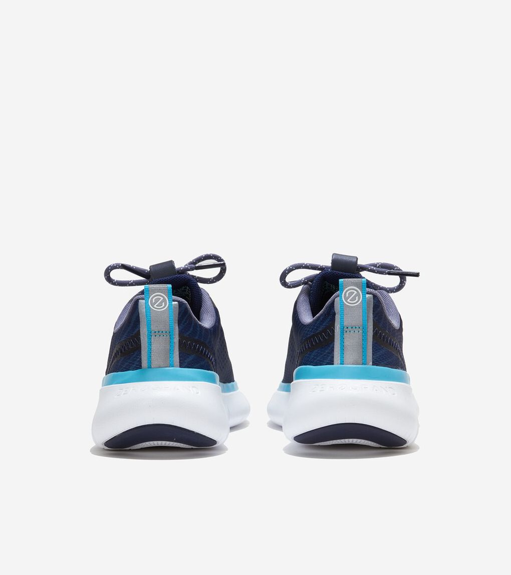 ゼログランド ジャーニー ランナー womens.