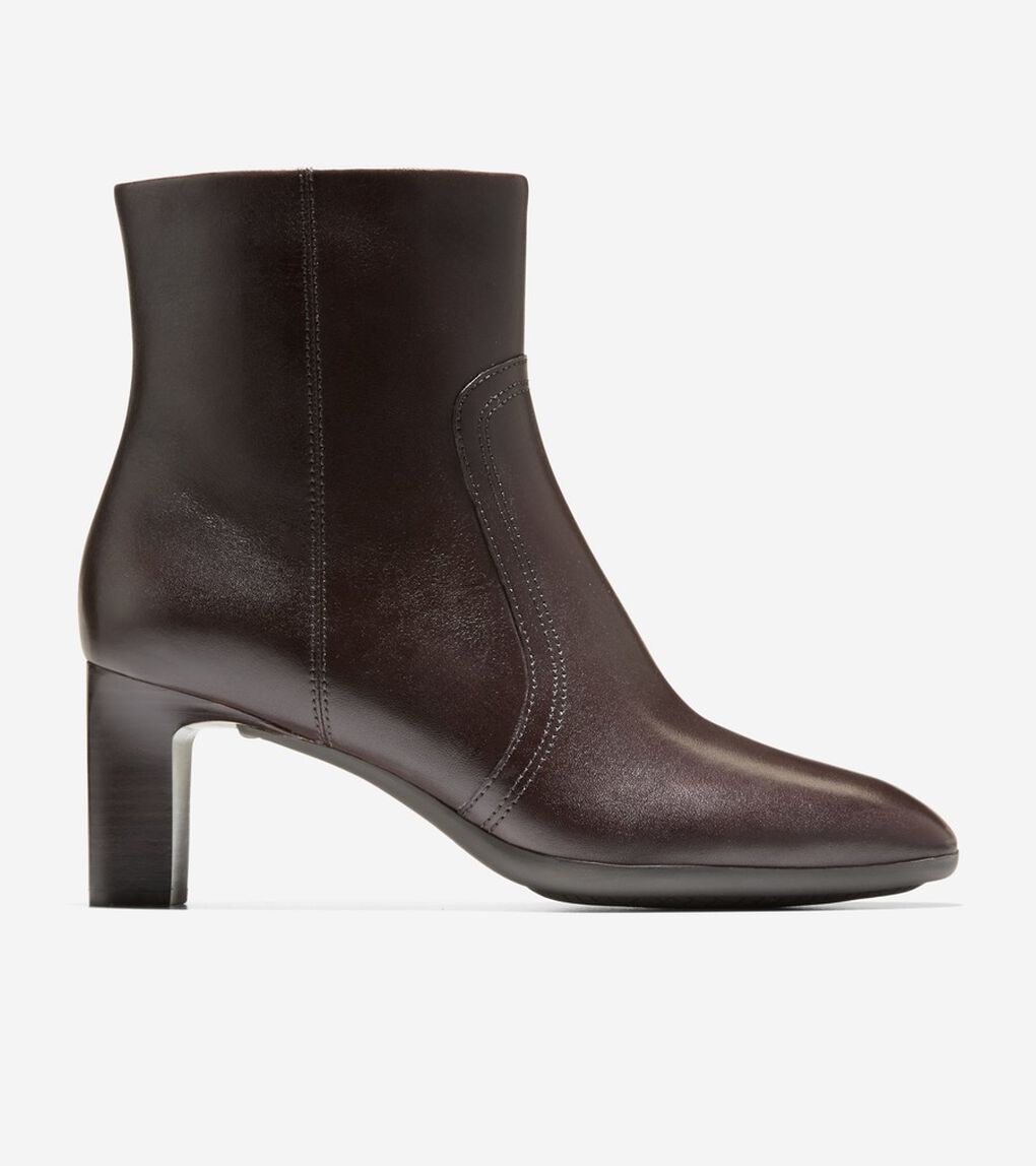 グランド アンビション アレイン ブーティ womens