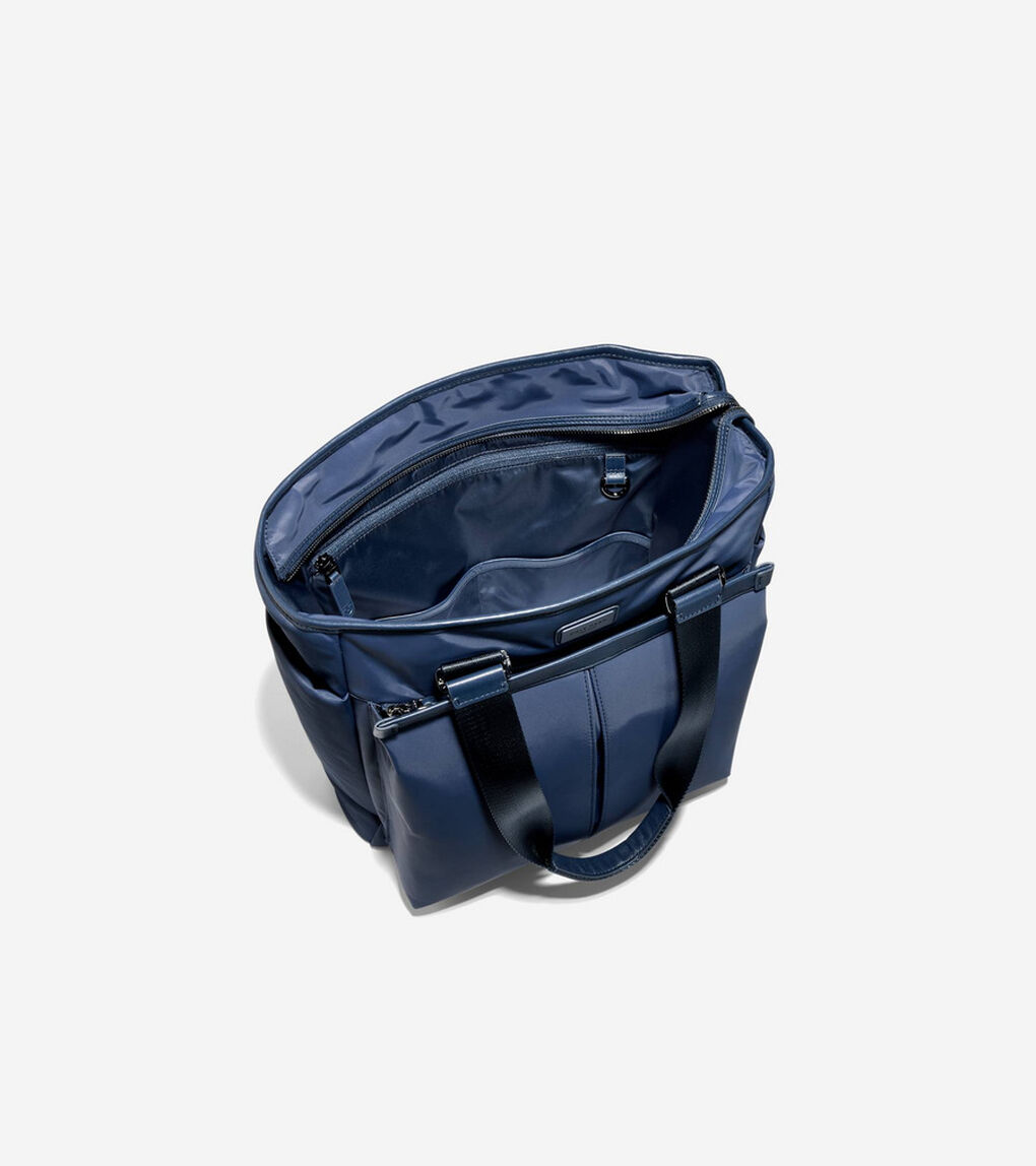 トウキョウ シリーズ ノースサウス トート mens
