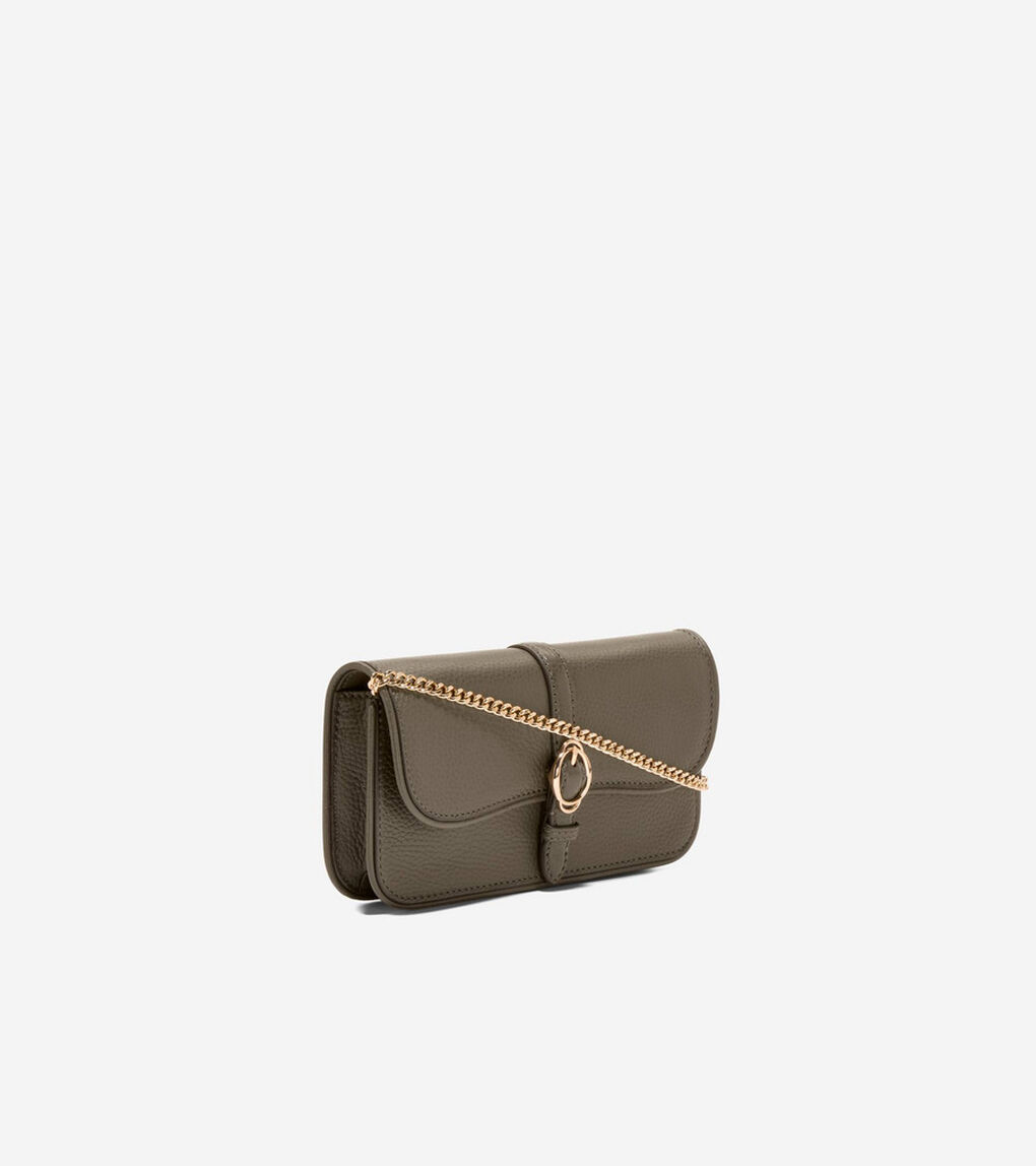 アレキサンドリア ウォレット オンアチェーン womens