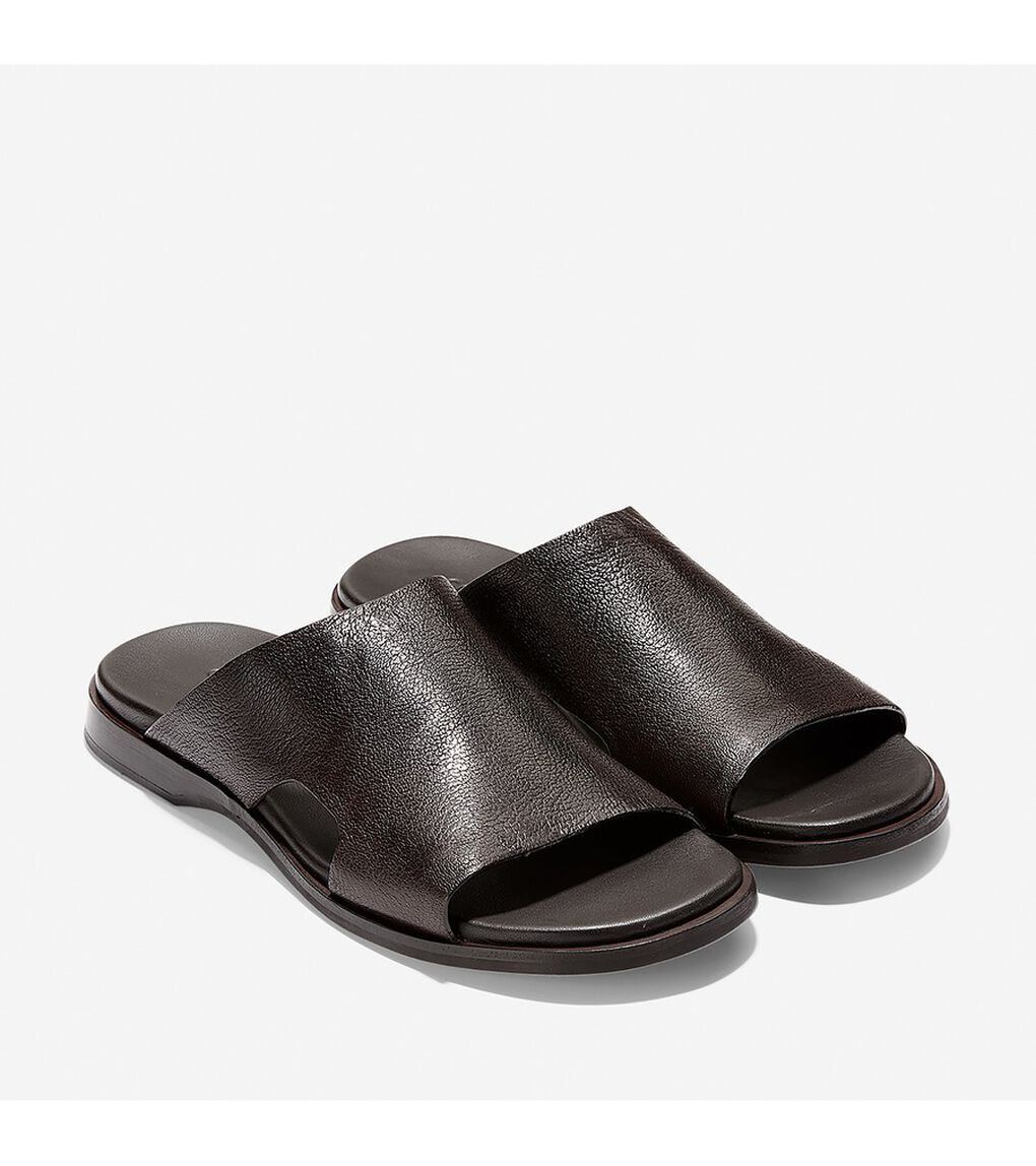 ゴールドウィン 2.0 スライド サンダル mens. 0.0 | COLE_HAAN