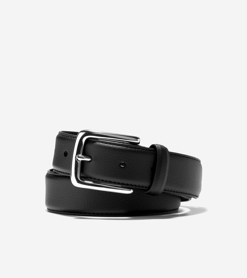 レザー ドレス ベルト mens