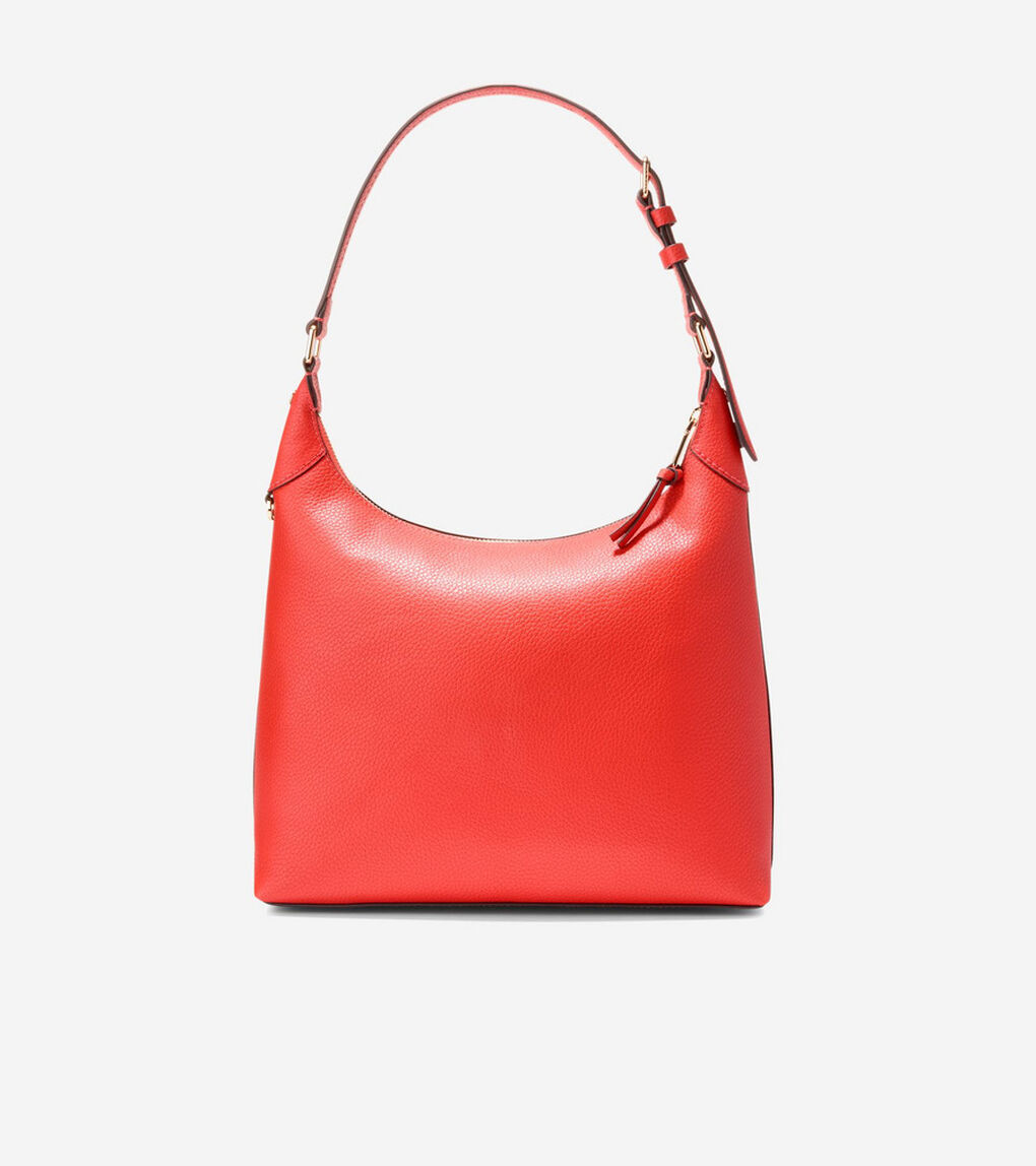 フローレンス スモール ホーボー womens.