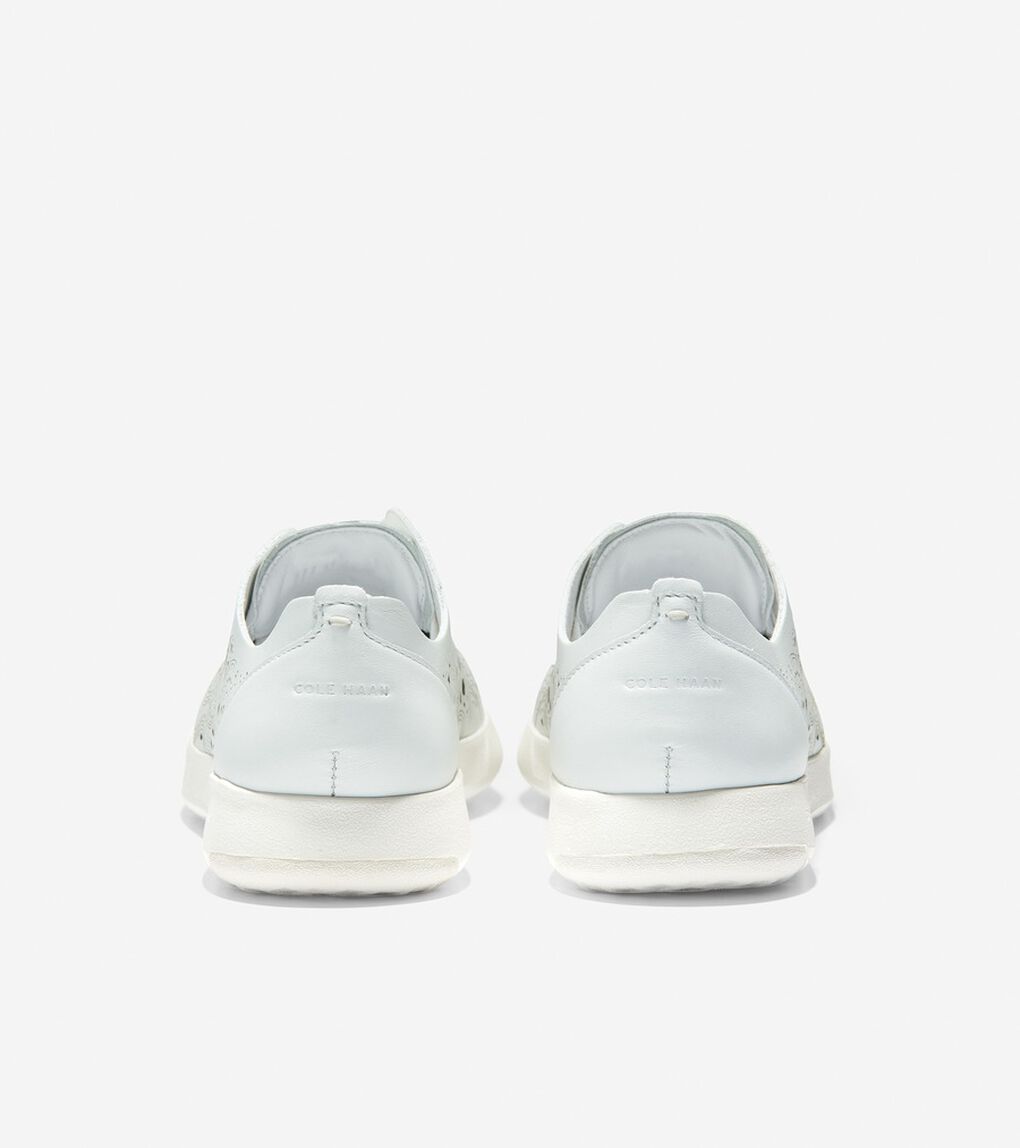 グランドプロ テニス レーザー カット womens.