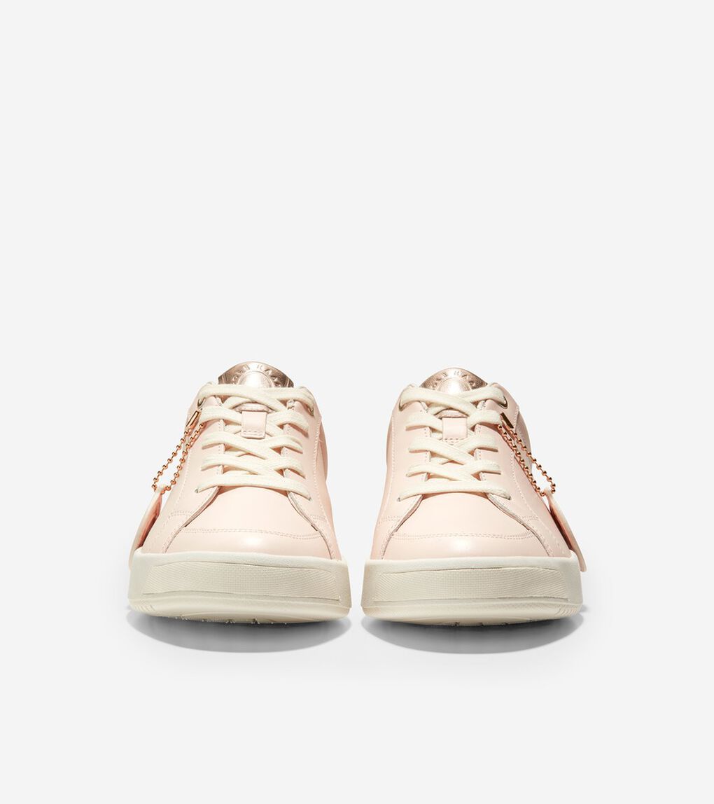 グランドプロ ファイナリスト スニーカー womens.