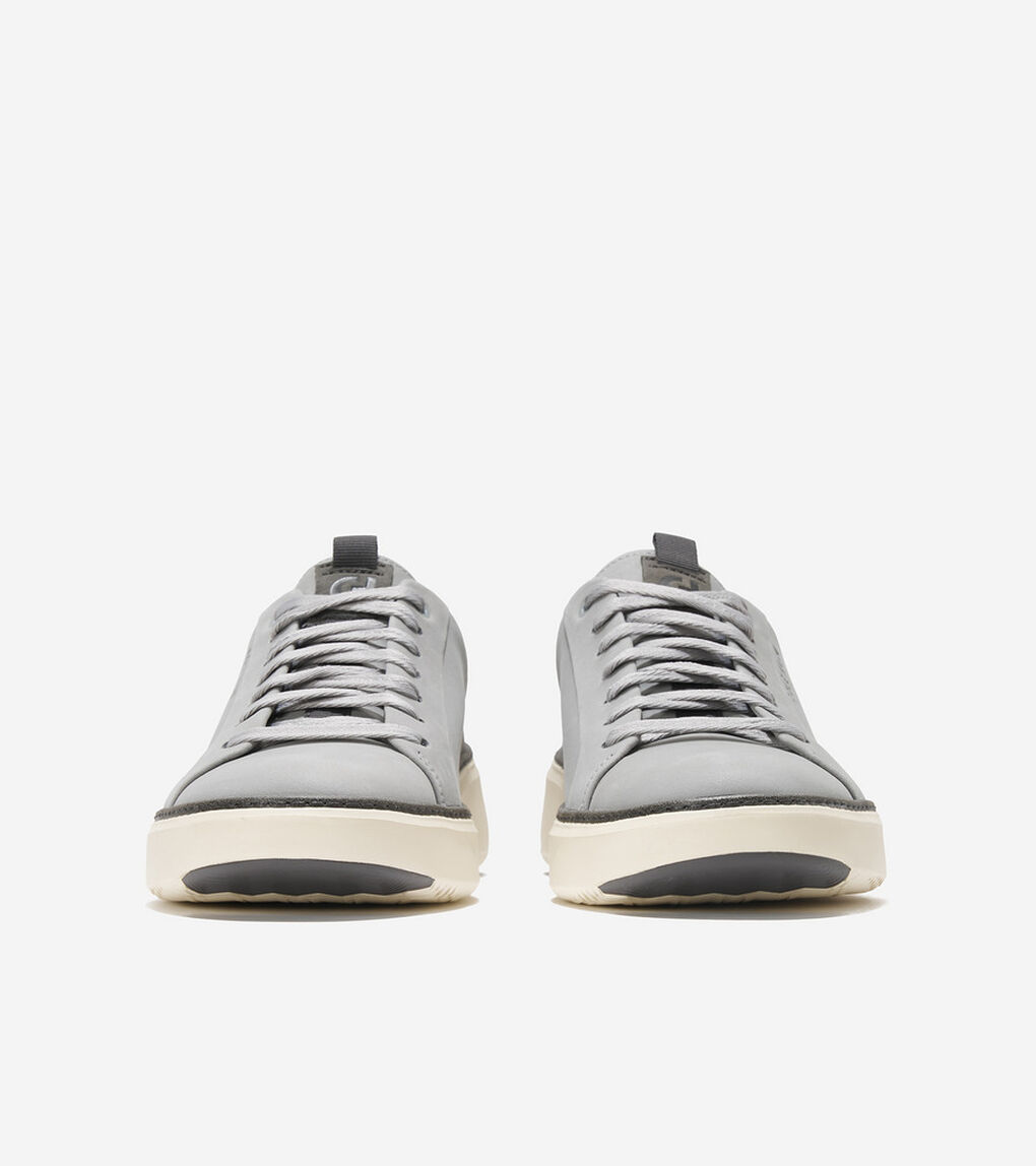 グランドプロ トップスピン ウォータープルーフ mens