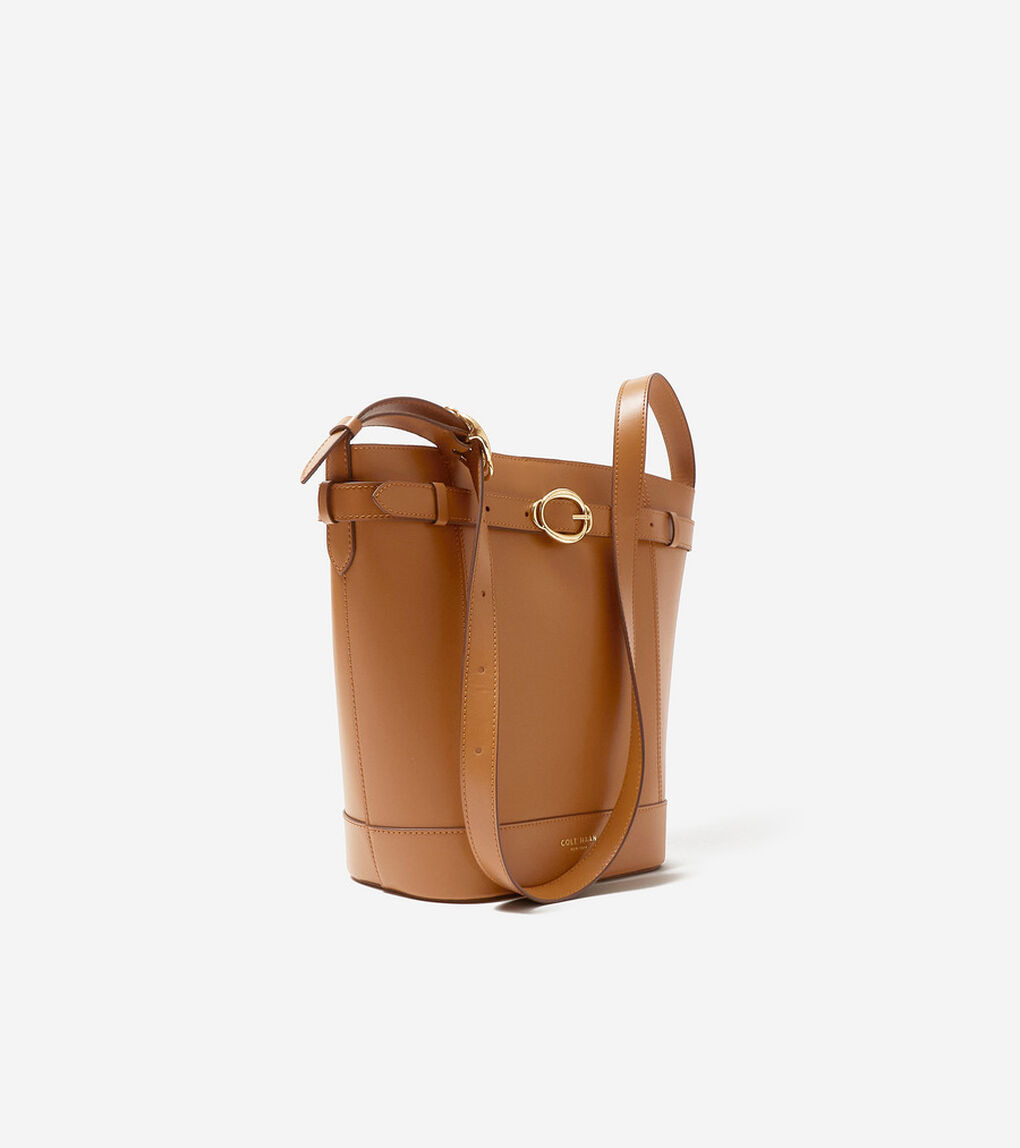 アレキサンドリア バケット バッグ womens