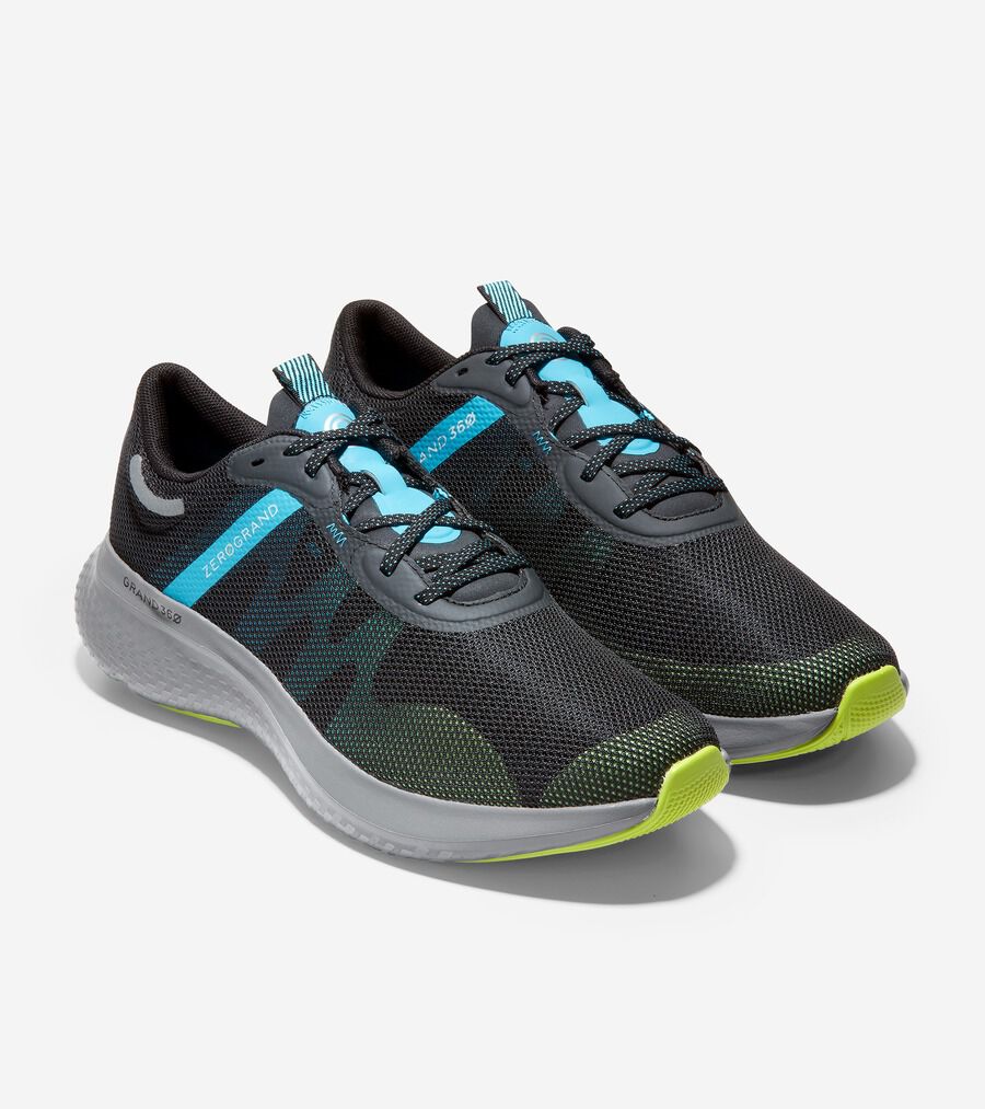 ゼログランド アウトペース ランナー II mens. 0.0 | COLE_HAAN