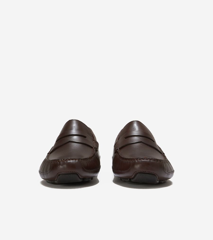 品質検査済 ワイアット ペニー COLE_HAAN | 0.0 mens. ドライバー 靴