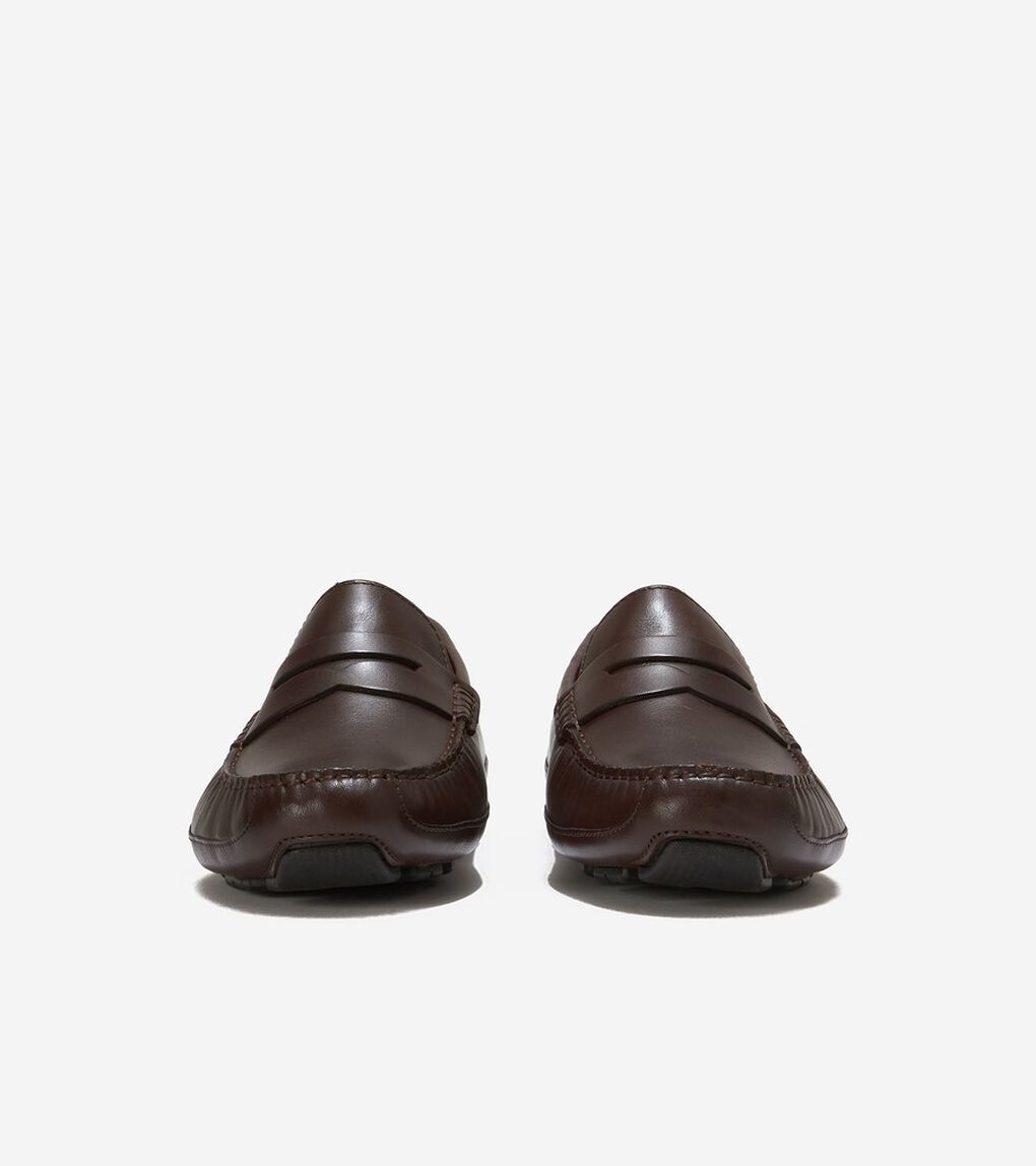 ワイアット ペニー ドライバー mens.