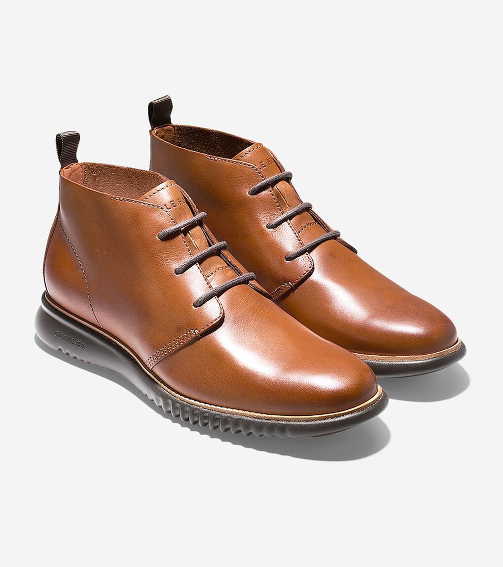 2.ゼログランド チャッカ mens.