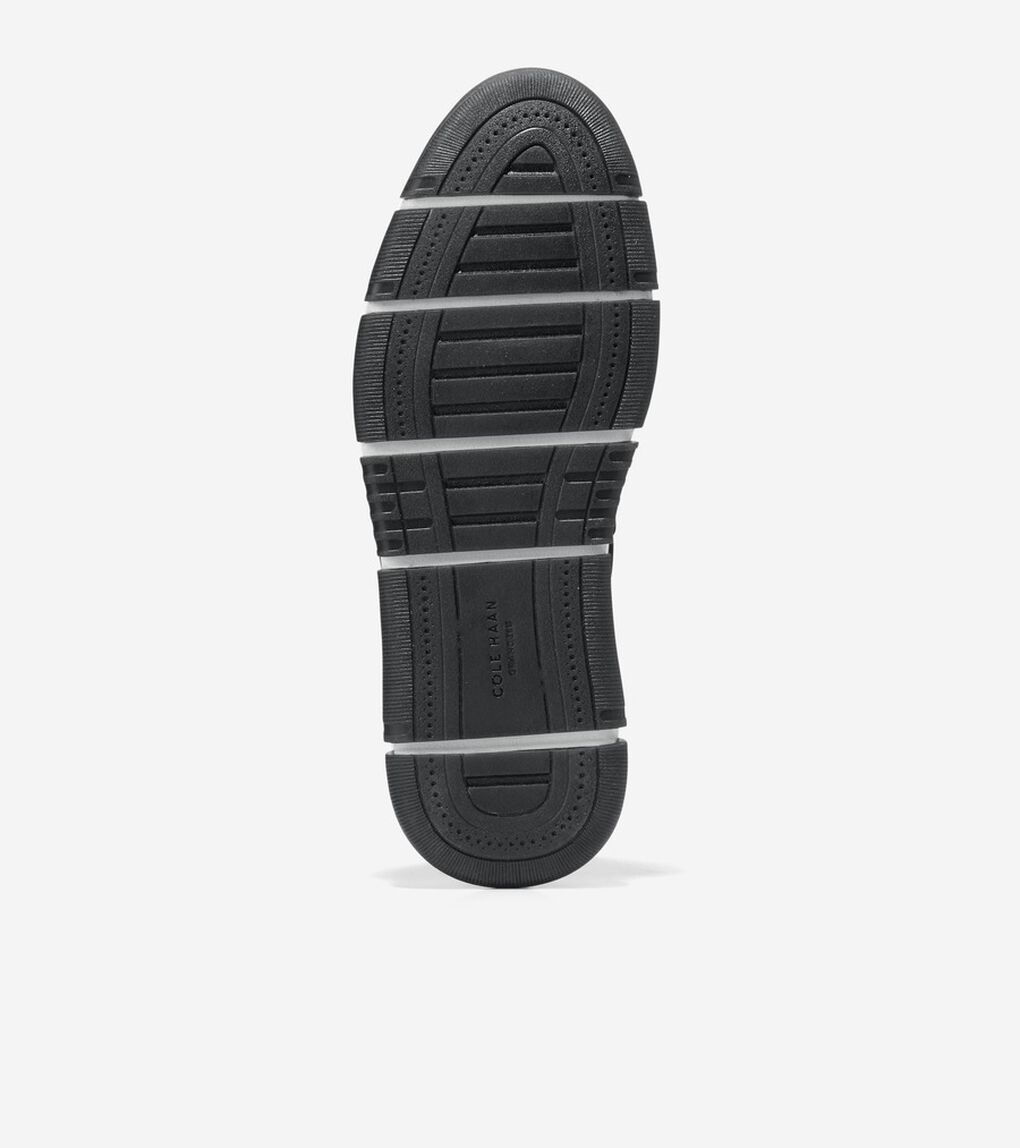 ゼログランド レラ スティッチライト スリッポン スニーカー womens