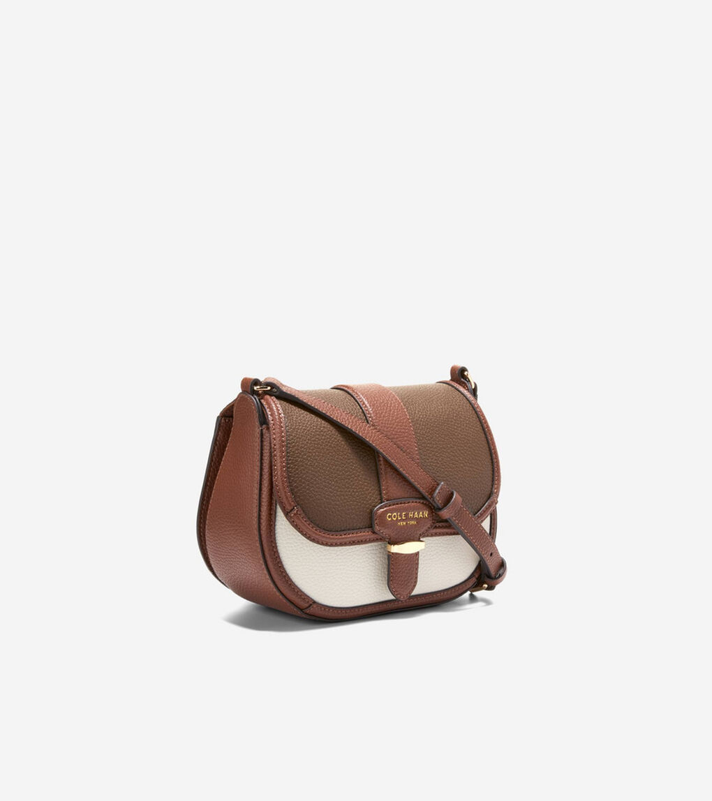 マリーナ サドルバッグ womens.