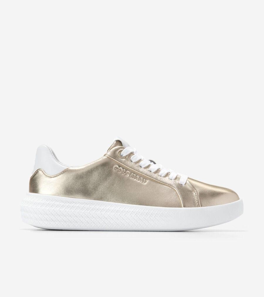 コールハーンColehaan フラットシューズ23.5極美品 新品未使用】コールハーン フラットシューズ