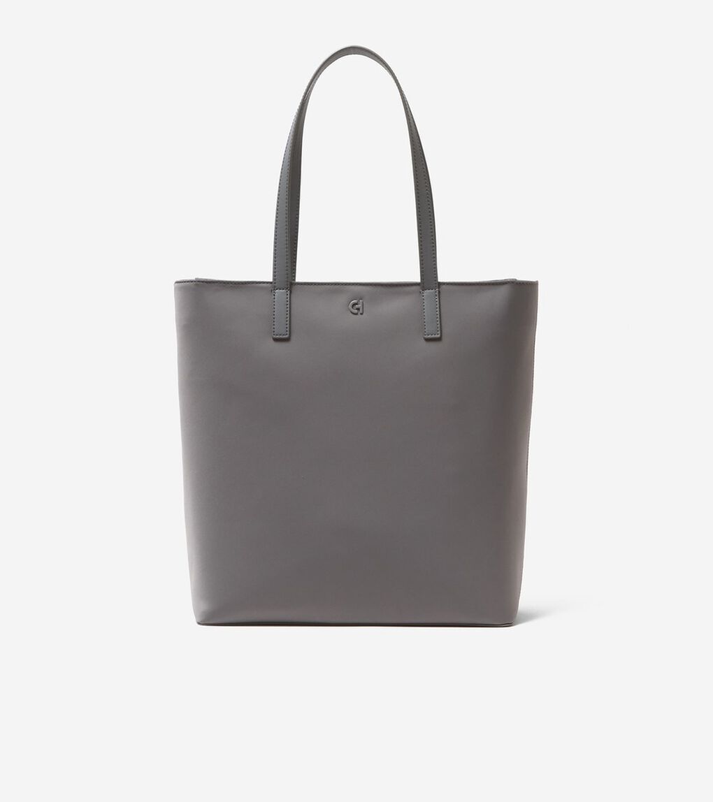 ナイロントート womens.