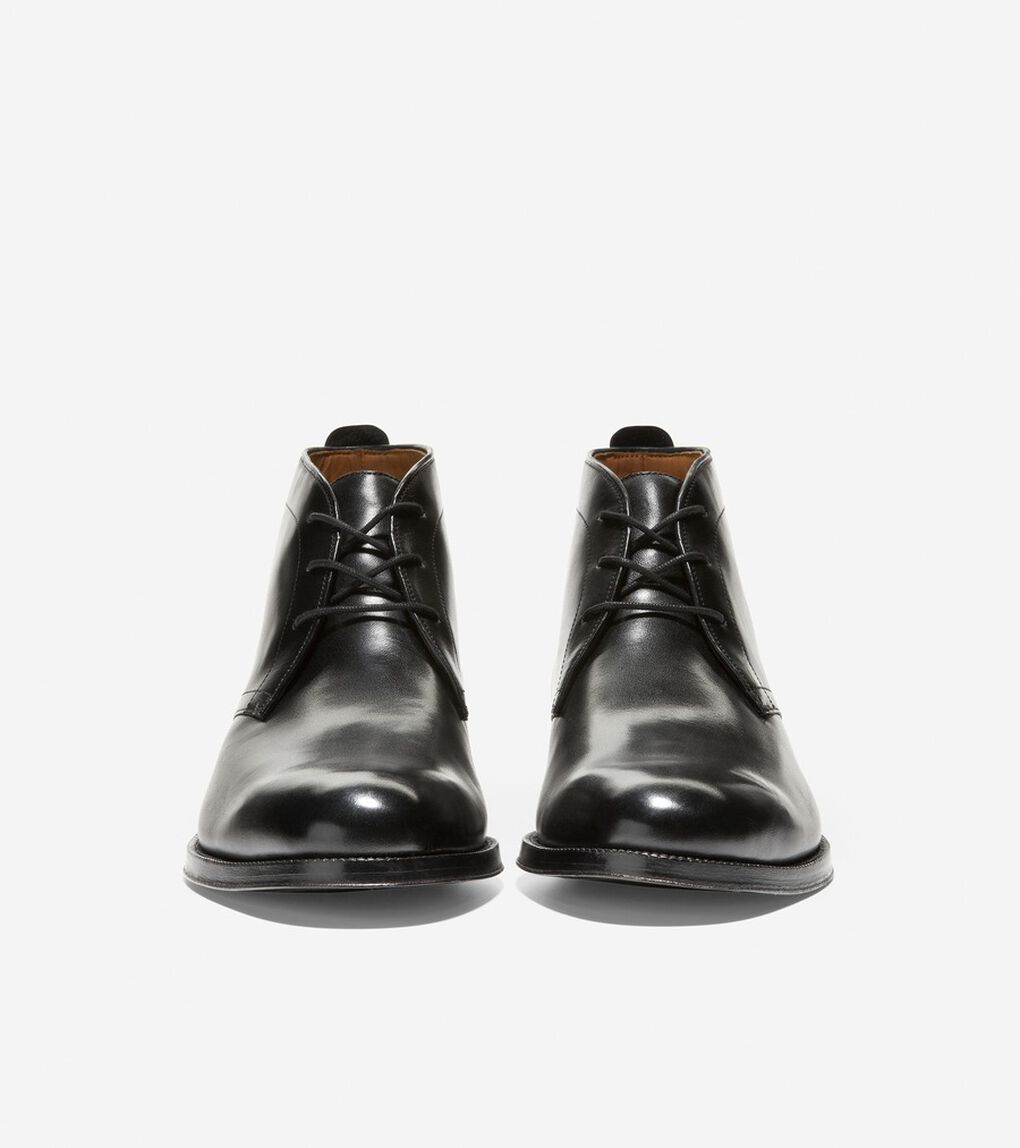 グラマシー チャッカ mens.