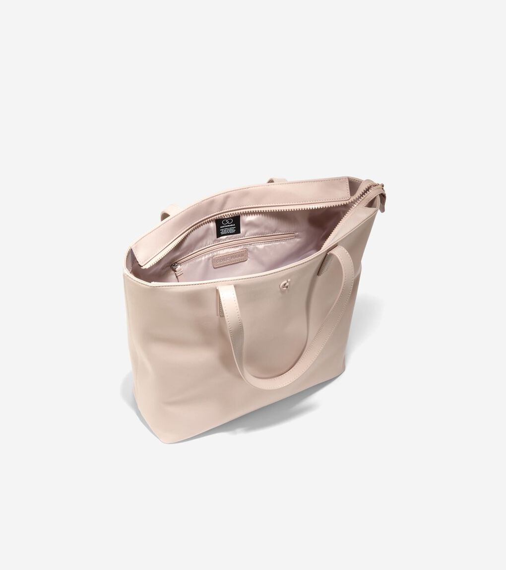 ナイロントート womens.