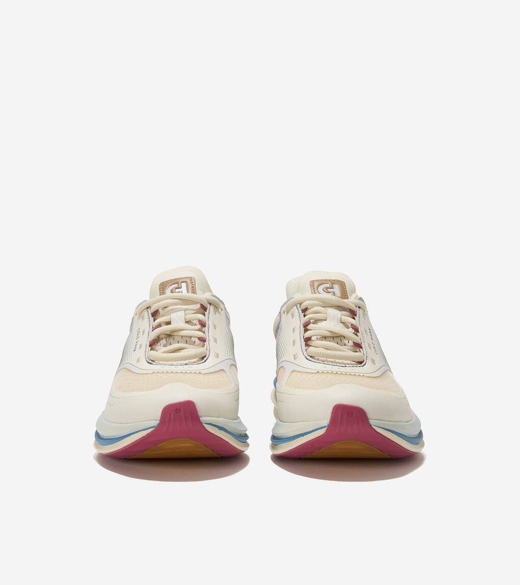 オリジナルグランド クアッドスター ランニング スニーカー womens