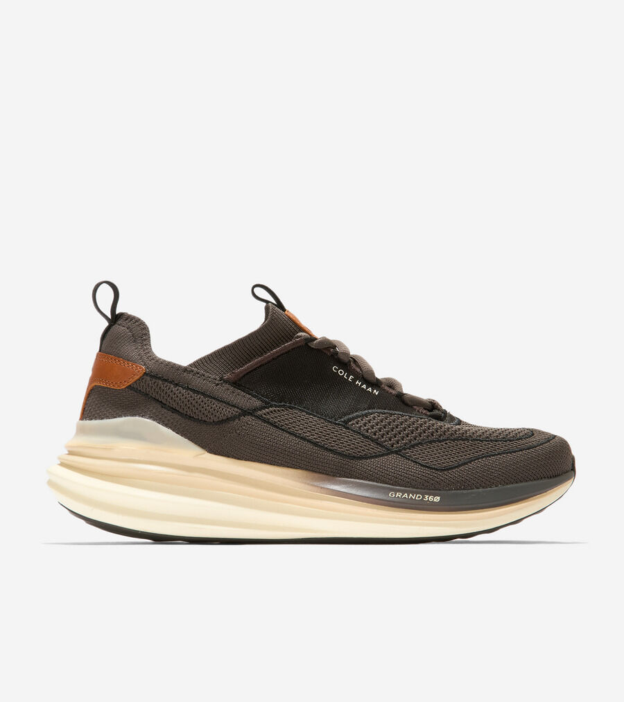 オリジナルグランド クアッドスター スティッチライト mens. 22400