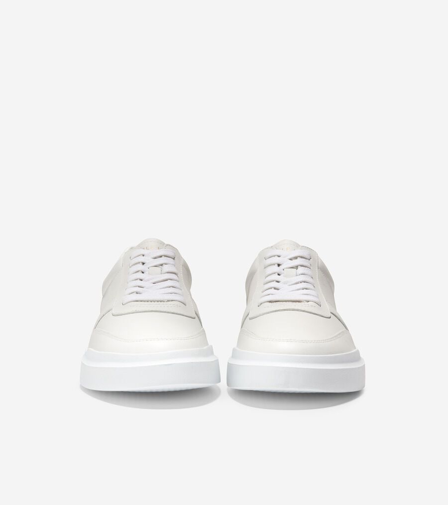 グランドプロ ラリー コート スニーカー mens. 0.0 | COLE_HAAN